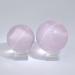 Natural Crystal Stones Star Rose Quartz Spheres ZJGIDTEM (Size : 8-9cm) - Buy Online on GoSupps.com