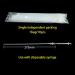 LACKINGONE 10 Sterile 20ml Syringes for Dog Home Artificial Insemination - 10 Pack - Buy Online on GoSupps.com