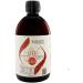 Microveda Life Enzyme Ferment Drink 500ml | 33 Bacterial Strains Vegan Raw Super-Activated German Certified - Shop Now! - Buy Online on GoSupps.com
