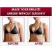 BFF Cream 1 Month Supply - Breast Enhancement Success with Breast Friends Forever - Buy Online on GoSupps.com