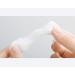 Hedume 1200 Count Organic Cotton Balls - 100% Pure & Fragrance Free - 12 Pack 100 Count - Chlorine-Free - Buy Online on GoSupps.com