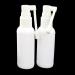 Tiuimk Elephant Nose Spray Bottle - 50ml (2pcs) - White - Travel-Friendly - Buy Online on GoSupps.com