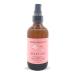 Belly Oil For Pregnancy Stretch Marks by Irene Organics, Fast Absorbing and Hydrates Itchy Pregnant Skin with organic effective ingredients - 4oz