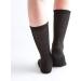 Doc Ortho Ultra Soft Diabetic Socks for Men and Women - 6 Pairs, Crew, Medium, Black - Buy Online on GoSupps.com