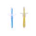 Kombiuda 2st toothbrushes for children toothbrush with bristles for toddlers children's toy toys for toddlers Accessories for milk teeth bristle toothbrush mother