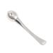 ORFOFE Eye Stick Face Lifting Tool Eye Roller Skin Care Tools Roller for Face Anti Wrinkle Eye Fatigue Skin Care Tool Eye Creams Eye Face Plaster Eyes 7.5*1.55cm Silver