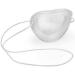 Large Pro Moisture Chamber with Elastic Head Band (Pack of 4) (4 Large)