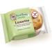  Mulino Bianco Mulino Bianco Lunette Tortina Senza Glutine Pack of 3 gluten-free cakes with wholegrain rice flour and chocolate chips 140g pack each pack contains 4 cakes + Polpa di Pomodoro - Buy Online on GoSupps.com