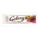 Galaxy Triple Treat Fruit & Nut Chocolate Bars - Healthy Snacks | Bulk Milk Chocolate - 18 bars x 40g - Buy Online on GoSupps.com