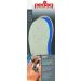 Pedag Joy Children's Full Length Foot Support | Ankle Protection, Heel Cup | Handmade in Germany | Size US 12/13 - Buy Online on GoSupps.com