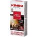KIMBO NAPOLI COFFEE - Box 100 NESPRESSO COMPATIBLE CAPSULES 5.5g - Buy Online on GoSupps.com