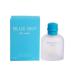 Blue Sky Man Perfume 110ml Eau De Parfum Vaporisateur Spray - Long Lasting Grapefruit Juniper Essential Oil From France