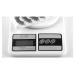 Buy Mink Lashes - Wispy Cat Eye False Eyelashes | 8D Volume Natural Look 6 Pairs Long-lasting & Ultra-light - Buy Online on GoSupps.com