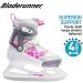 Bladerunner Ice 12J-2 - Premium Ice Skates for Enhanced Performance - Buy Online on GoSupps.com