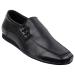 Men's Ballroom Latin Salsa Sneaker Dance Shoes Suede SERO102BBXEB Comfortable - Very Fine (Bundle of 5) 8.5 Black Leather