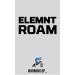 Wahoo ELEMNT ROAM GPS Cycling Computer - Ultimate Navigation and Data Tracking - Buy Online on GoSupps.com