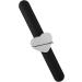 Laven Magnetic Wristband Professinal Magnetic Wristband Wrist Band Hair Crips Hairpins Pin Holder Salon Hairdressing Tool for Hair Salon - Buy Online on GoSupps.com