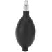 Replacement Blood Pressure Bulb Adjustable Air Release Valve for Blood Pressure Monitors Air Bag - Premium BP Bulb - Works with BP Cuff and Cervical Inflatable Devices - Buy Online on GoSupps.com