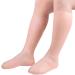 Buy Minkissy Moisturizing Peeling Socks for Dry Heels & Calluses - Anti-Crack SEBS Lotion Socks for Soft Feet - Buy Online on GoSupps.com