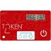 Token2 miniOTP-2-i programmable Two-Factor Security Token with time sync - Buy Online on GoSupps.com