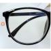 LTSRLL Trendy TR90 Retro Oval Blue Light Reading Glasses for Women - Cute Classic HD Anti-Eye Load Computer Readers (+100 Light Gray) - Buy Online on GoSupps.com