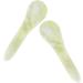 Exceart 2-Piece Scratching Massage Tool Set | Acupuncture Stick & Gua Sha Device for Trigger Point Relief & Relaxation - Buy Online on GoSupps.com