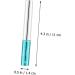 AUTSUPPL Extra Fine Mascara Fine Mascara Cream Volume Mascara Fine Lash Mascara Lash Bonder :  - Buy Online on GoSupps.com
