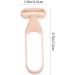 minkissy 2 Pi ces Rasage Des Poils Des Aisselles Rasoir Des Poils Pubiens Rasoir Des Poils Des Aisselles Tondeuse Des Poils Pubiens Rasoir Femme Pour Les Femmes Outil De Tondeuse Cheveux - Buy Online on GoSupps.com
