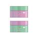 May Island Lip Care Kit - Lip Mask & Lip Sugar Scrub Set - Overnight Lip Treatment Sleeping Mask & Lip Exfoliator Scrub - Lip Therapy Set of 2