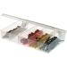 Plano Pocket Stowaway 5 Compartment Utility Box - Organize Small Parts Easily - Buy Online on GoSupps.com