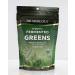 Dr. Mercola Organic Fermented Greens 9.5 oz (270 g)