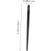Gogogmee 3pcs Eyeliner Brush Eyebrow Brush Teen Girl Angled Eyeliner Flat Brush Makeup Brush - Buy Online on GoSupps.com