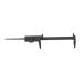 Eyebrow Measuring Ruler Scale Transparent Lightweight Plastic 10pcs Microblading Vernier Caliper for Styling - Buy Online on GoSupps.com