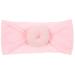 Nishine Cute Baby Headbands for Toddlers & Girls - 6pcs Soft Nylon Set | Stylish & Comfortable Accessories - Buy Online on GoSupps.com