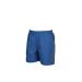 ARENA boys swim shorts Fundamentals Logo Boxer Junior Atlantic-floreale 128