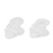 Big Toe Separators - Reusable, Pain Relief, Prevents Rubbing, Comfortable Fit for Hammertoes - Buy Online on GoSupps.com