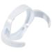Easy Grip Baby Bottle Handle - Standard Nursing Handle for AVENT Series | International Shipping - Buy Online on GoSupps.com