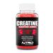 Nitro Supplements - Creatine Monohydrate Gummies (60ct) 30 SERVINGS
