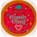 Tree Hut Holiday Candy Cane Shea Sugar Scrub 18 oz (SET OF 2) - Pack of 2 - Buy Online on GoSupps.com