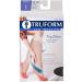 Truform Compression 20-30 Mmhg Knee High Stockings Taupe Medium 2 Count - Buy Online on GoSupps.com