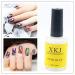 Professional Star Nail Art Glue for Nail Foil Sticker Transfer DIY Tool - Buy Online on GoSupps.com