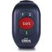 Oba Security SOS Bracelet for Seniors | 4G GPS Fall Detection Health Monitoring Waterproof IP67 - Buy Online on GoSupps.com