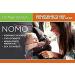 NoMo Nausea Band Bundle - Adult Pink & Tan, Waterproof, Natural Nausea Relief with Peppermint Oils & Acupressure - Motion Sickness, Hangover & Pregnancy Relief - Buy Online on GoSupps.com
