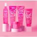 Umberto Giannini Curl Jelly Scrunching Jelly Vegan & Cruelty Free Frizz Styling Curl Control Hair Gel for Curly or Wavy Hair (Curl Jelly 2 Pack) - Buy Online on GoSupps.com