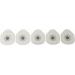Pack of 50 F9089 Electrodes with Solid Gel for ECG 36 x 45 mm Ag/AgCl - Buy Online on GoSupps.com