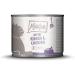Mjamjam Premium Grain-Free Cat Food - Juicy Chicken & Rabbit in Pumpkin | 6-Pack (200g each) - Healthy Meaty Delights for Your Cat - Buy Online on GoSupps.com
