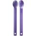 Buy ATC Handels GmbH Textured Roughed Spoon - Notched Tablespoon for Optimal Oral Sensory Stimulation | International Shipping Available - Buy Online on GoSupps.com