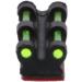 TRUGLO Gobble-Dot Universal Turkey Gun Sight Set - Ventilated Rib Guns - Notched Rear Sight - Dual-Color Front Sight - Buy Online on GoSupps.com