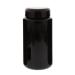 Miron Glass Jar - Wide Neck Kosmetex Violet Storage Jar 3x 400ml with Screw Cap - Premium International Shipping - Buy Online on GoSupps.com