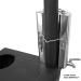 Woodeze 3 Liter Water Kettle Camping Stove for Outdoor Adventures - Buy Online on GoSupps.com